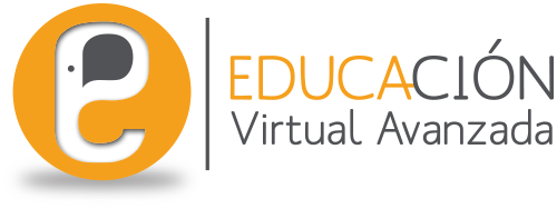 Educación Virtual Avanzada